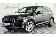 Audi Q7 2021