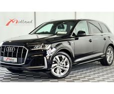 Audi Q7 2021