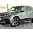 Mercedes-Benz GLE-Class 2022