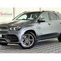 Mercedes-Benz GLE-Class 2022