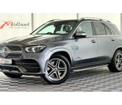Mercedes-Benz GLE-Class 2022