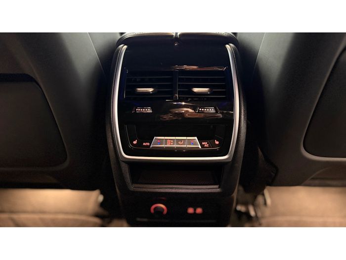 BMW XM 2023