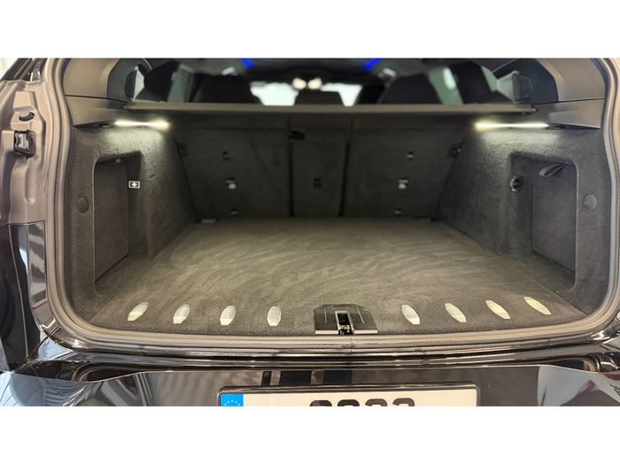 BMW XM 2023