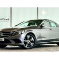 Mercedes-Benz C-Class 2019