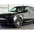 Land Rover Range Rover Sport 2022