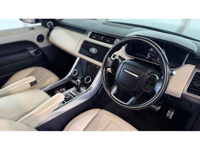Land Rover Range Rover Sport 2022