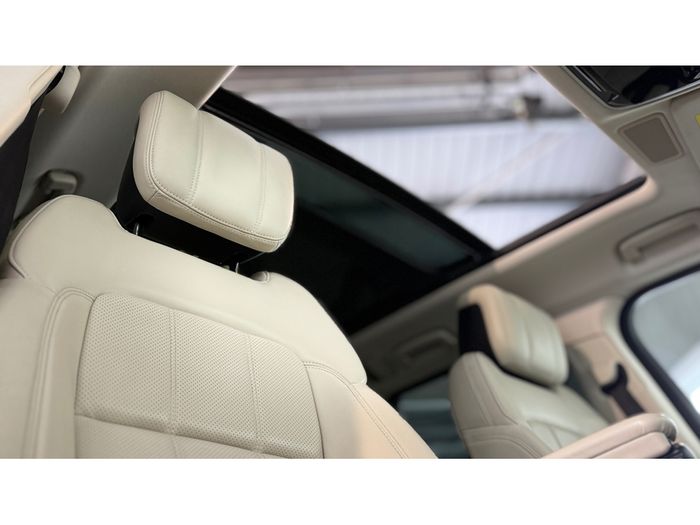 Land Rover Range Rover Sport 2022