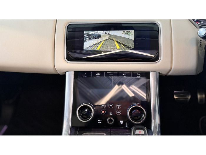 Land Rover Range Rover Sport 2022