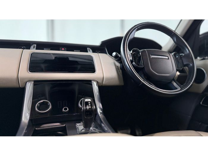 Land Rover Range Rover Sport 2022