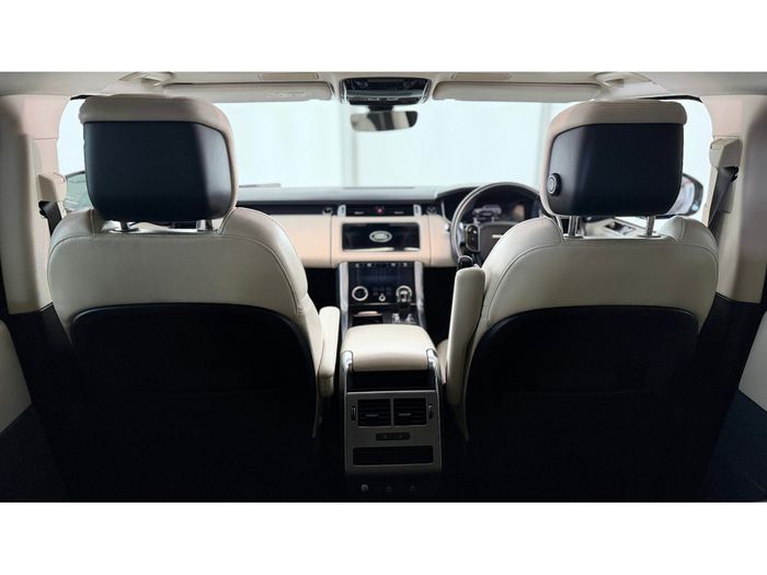 Land Rover Range Rover Sport 2022