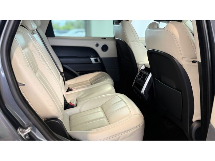 Land Rover Range Rover Sport 2022