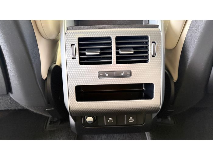 Land Rover Range Rover Sport 2022