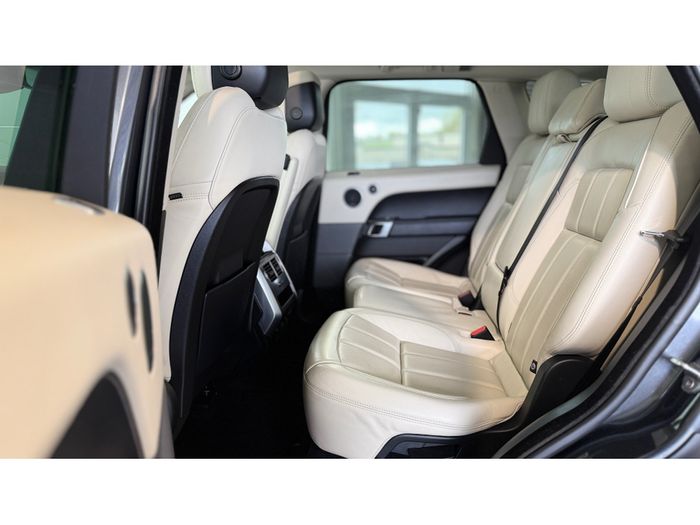 Land Rover Range Rover Sport 2022