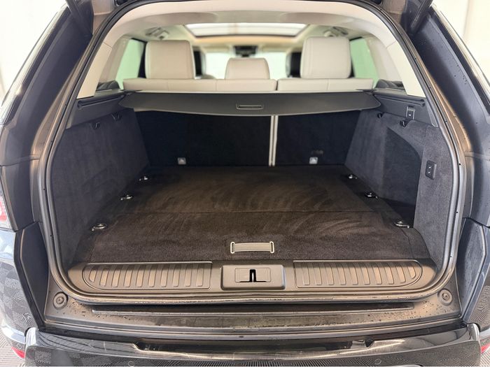 Land Rover Range Rover Sport 2022