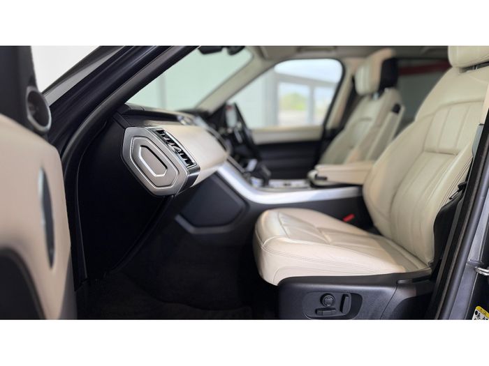 Land Rover Range Rover Sport 2022