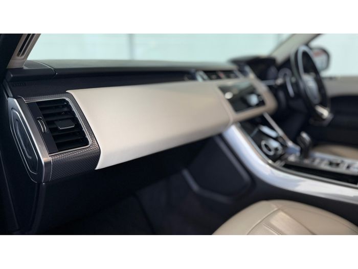 Land Rover Range Rover Sport 2022