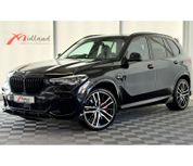 BMW X5 2022