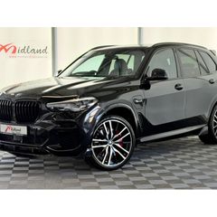 BMW X5 2022