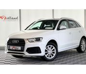 Audi Q3 2018