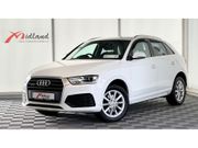 Audi Q3 2018