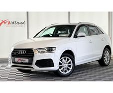 Audi Q3 2018