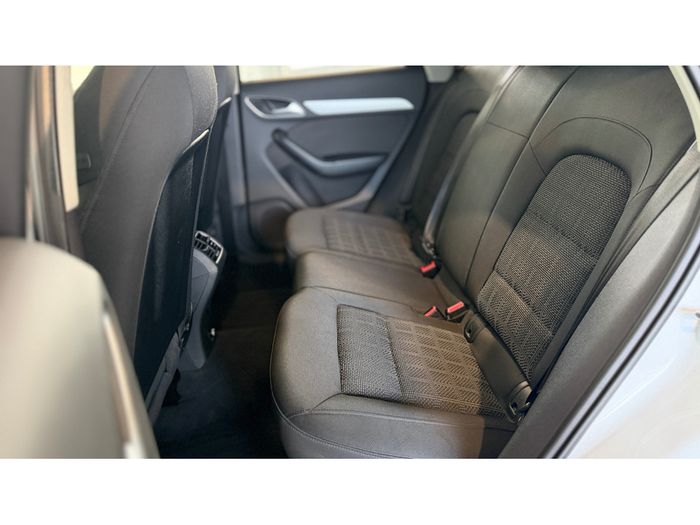 Audi Q3 2018