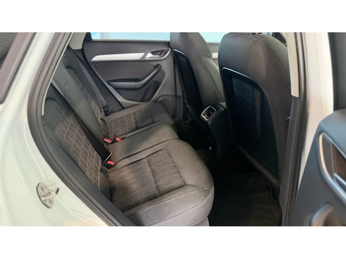 Audi Q3 2018