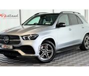 Mercedes-Benz GLE-Class 2023