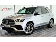 Mercedes-Benz GLE-Class 2023