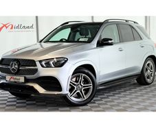 Mercedes-Benz GLE-Class 2023