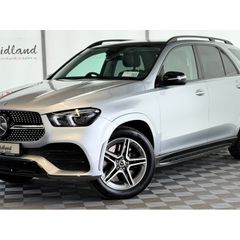 Mercedes-Benz GLE-Class 2023