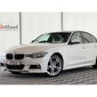 BMW 3 Series 2015