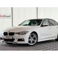 BMW 3 Series 2015