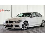 BMW 3 Series 2015