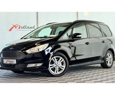 Ford Galaxy 2017