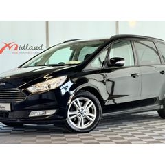 Ford Galaxy 2017