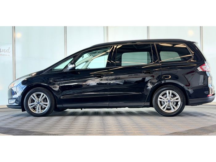 Ford Galaxy 2017