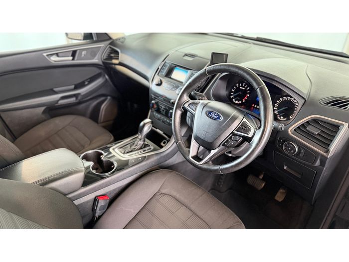 Ford Galaxy 2017