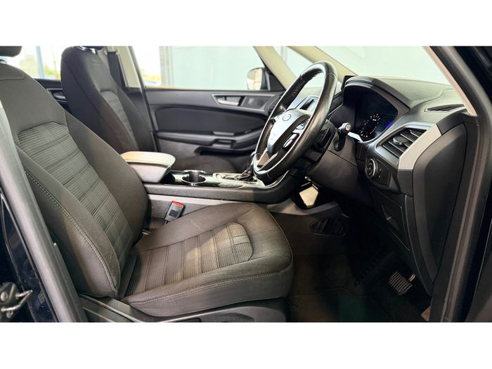 Ford Galaxy 2017