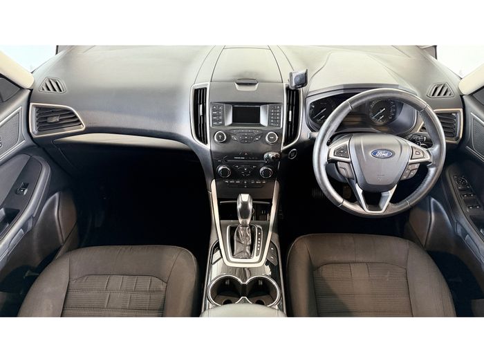 Ford Galaxy 2017
