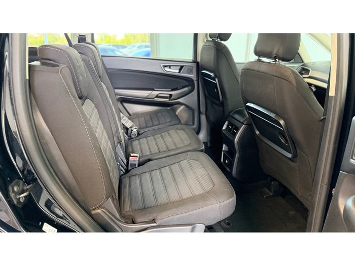 Ford Galaxy 2017