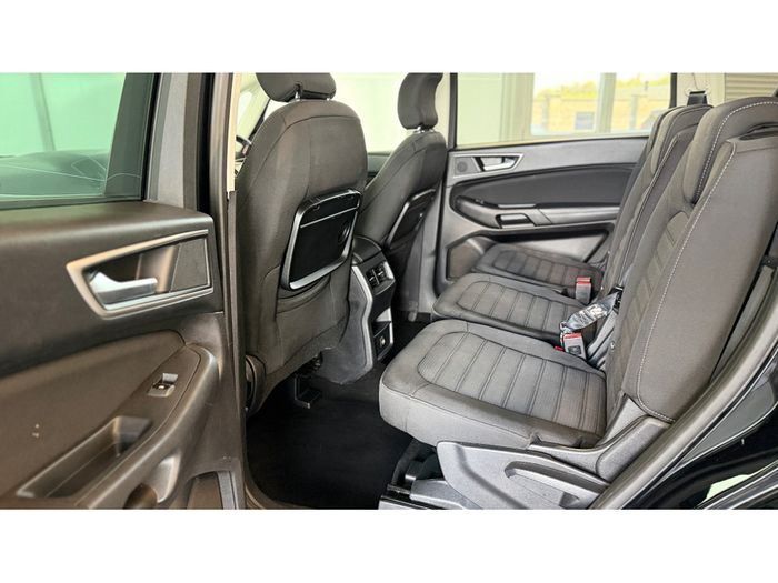 Ford Galaxy 2017