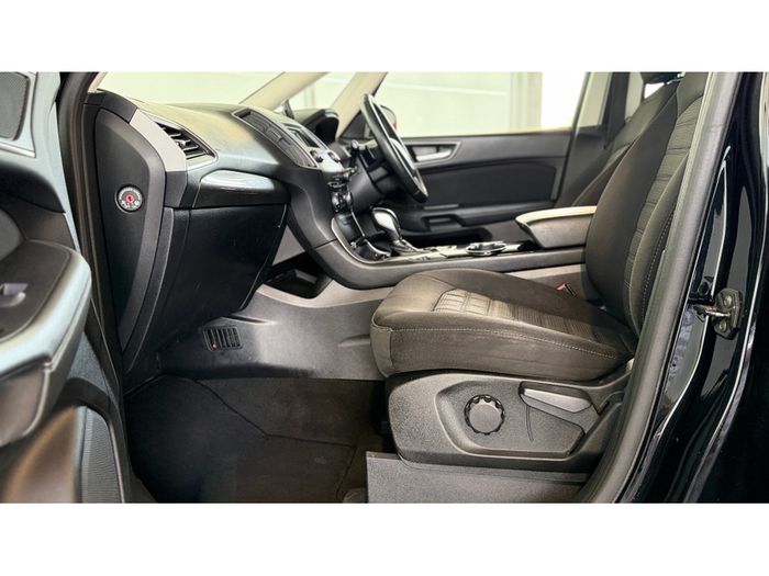 Ford Galaxy 2017
