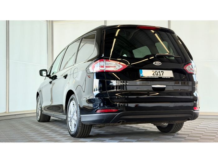 Ford Galaxy 2017