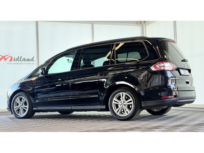 Ford Galaxy 2017
