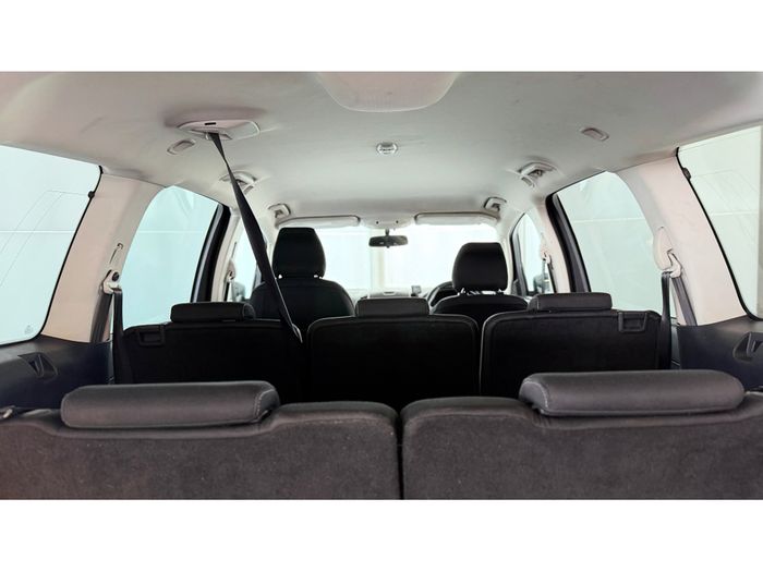 Ford Galaxy 2017