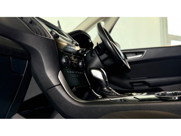 Ford Galaxy 2017