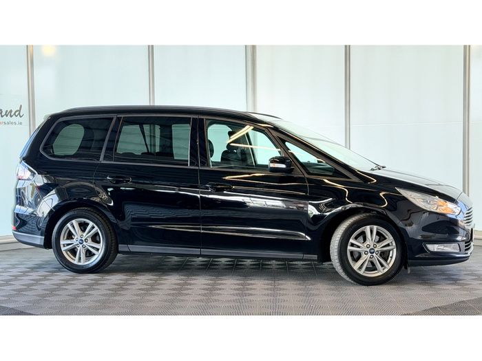 Ford Galaxy 2017