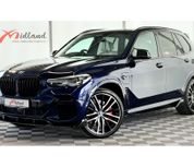 BMW X5 2023
