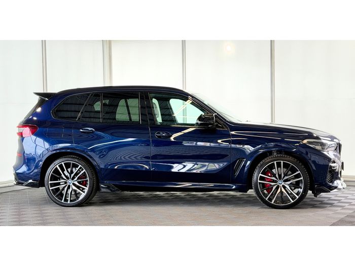 BMW X5 2023